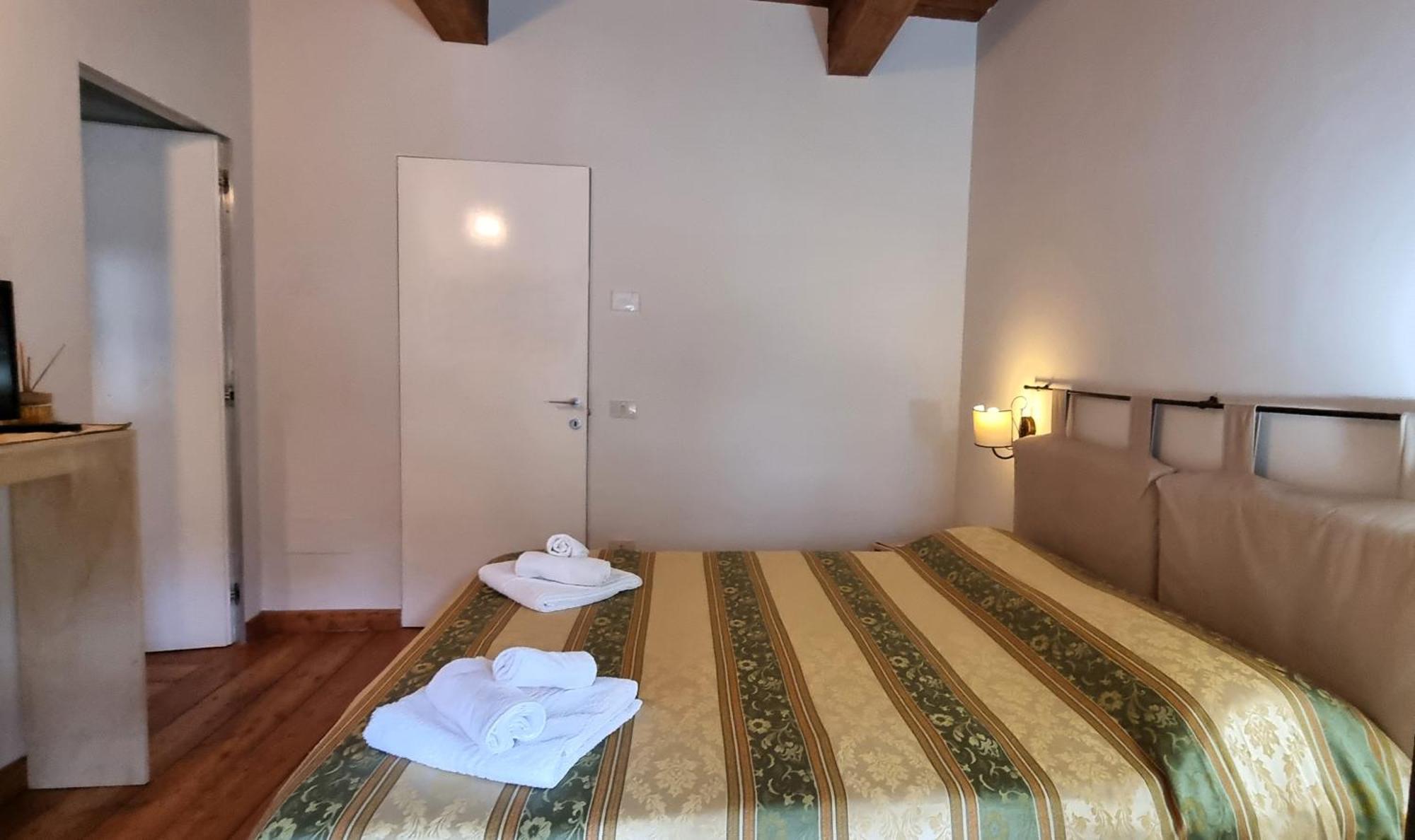 Dimora Storica Casa Vanni Villadossola Exterior foto